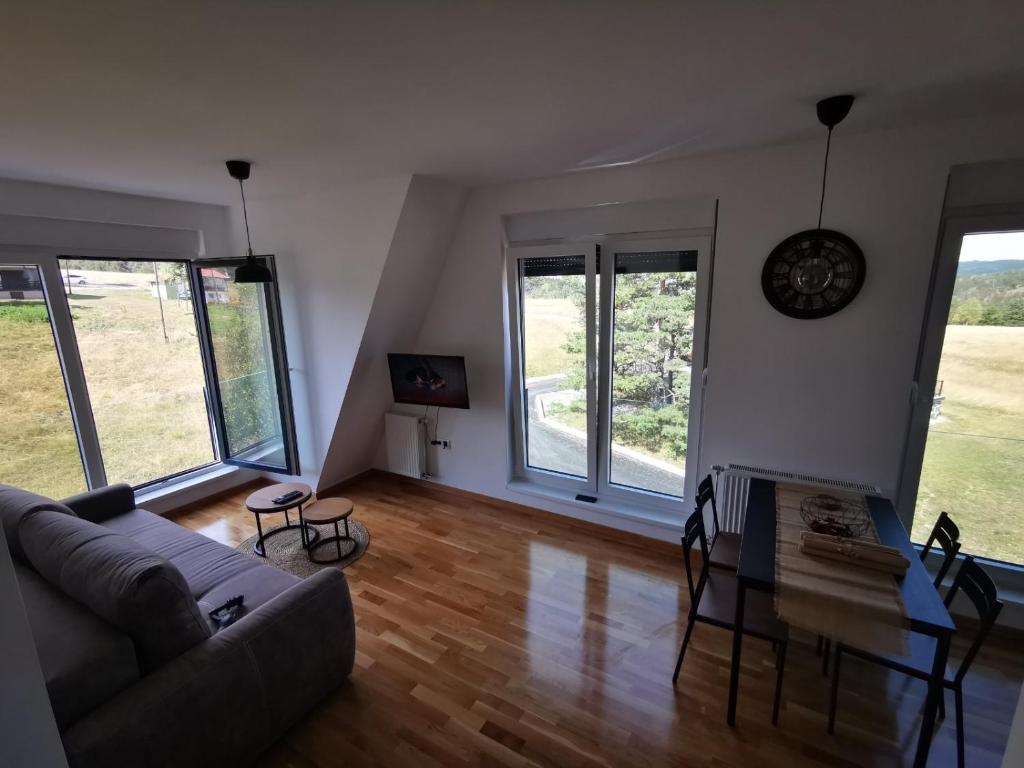 Apartman 982 Divčibare - 2