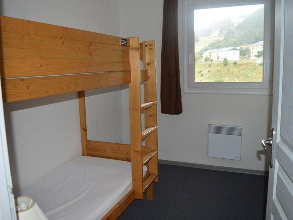 Appartement T3 au pied des pistes avec parking couvert - FR-1-593-56 - 5