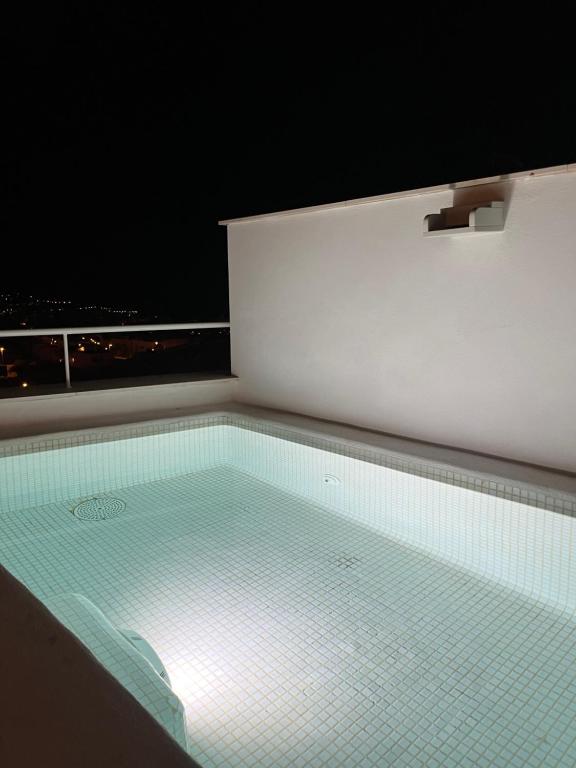 Casa con vistas y piscina privada - 2