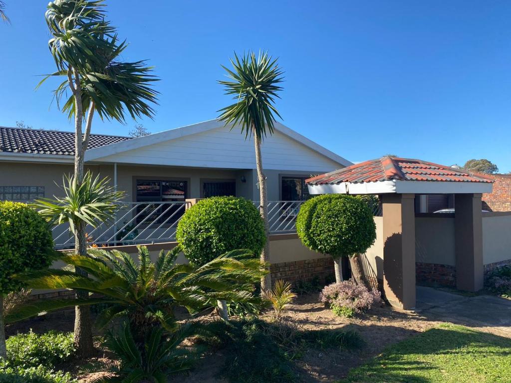 Havens Nest, Sunridge Park