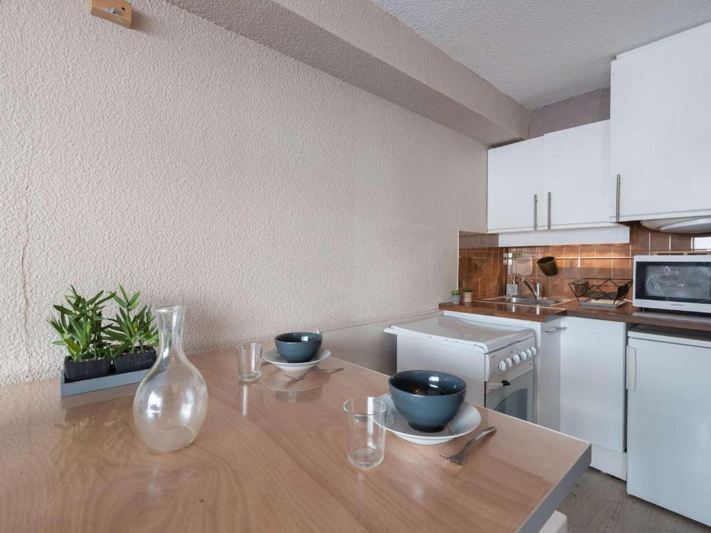 Appartement cosy pour 4, proche pistes Saint-Lary Pla d'Adet - FR-1-296-333 - 4