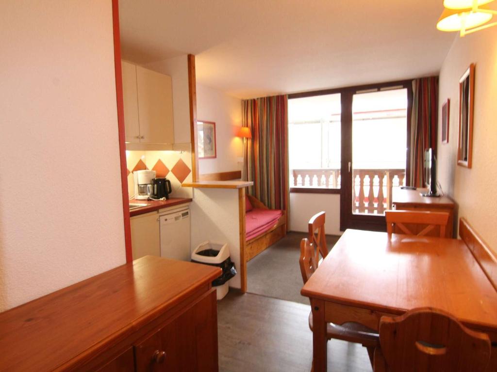 Appartement cosy 2P pour 4 pers. à 100m des pistes et commerces - L'Alpe d'Huez - FR-1-405-212 - 4