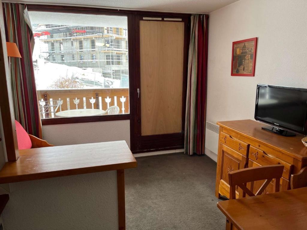 Appartement cosy 2P pour 4 pers. à 100m des pistes et commerces - L'Alpe d'Huez - FR-1-405-212 - 5