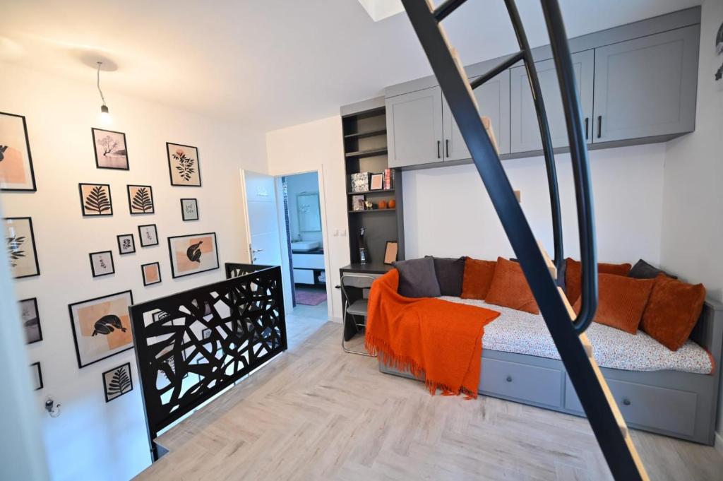 Apartmani Dimitrije Jahorina - 4