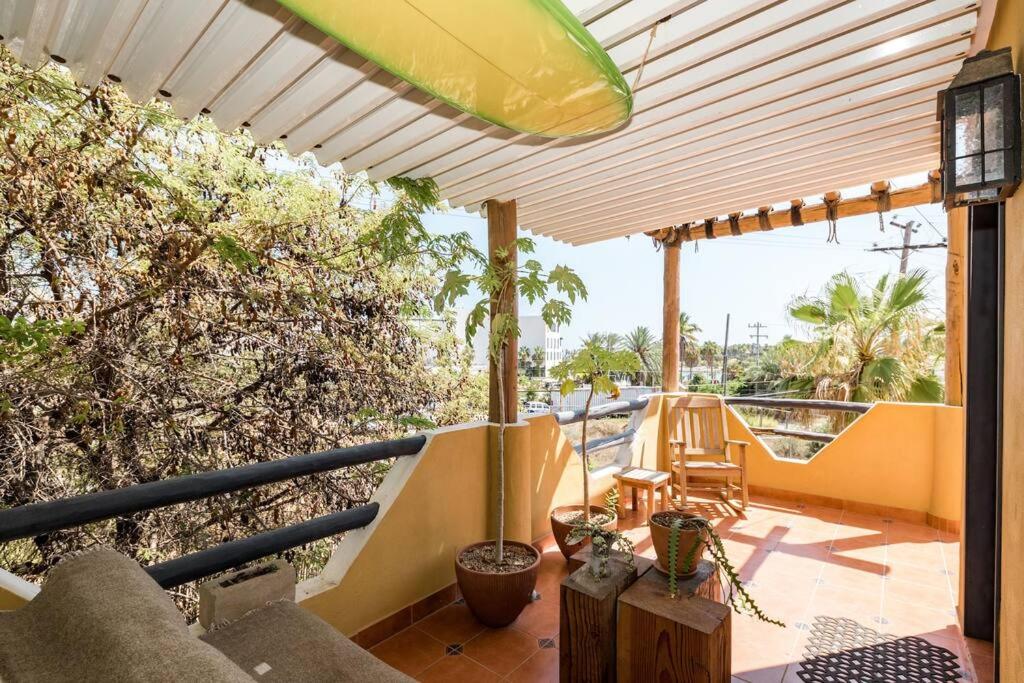 Authentic Loft Retreat Steps from Beach & Culture, San José del Cabo