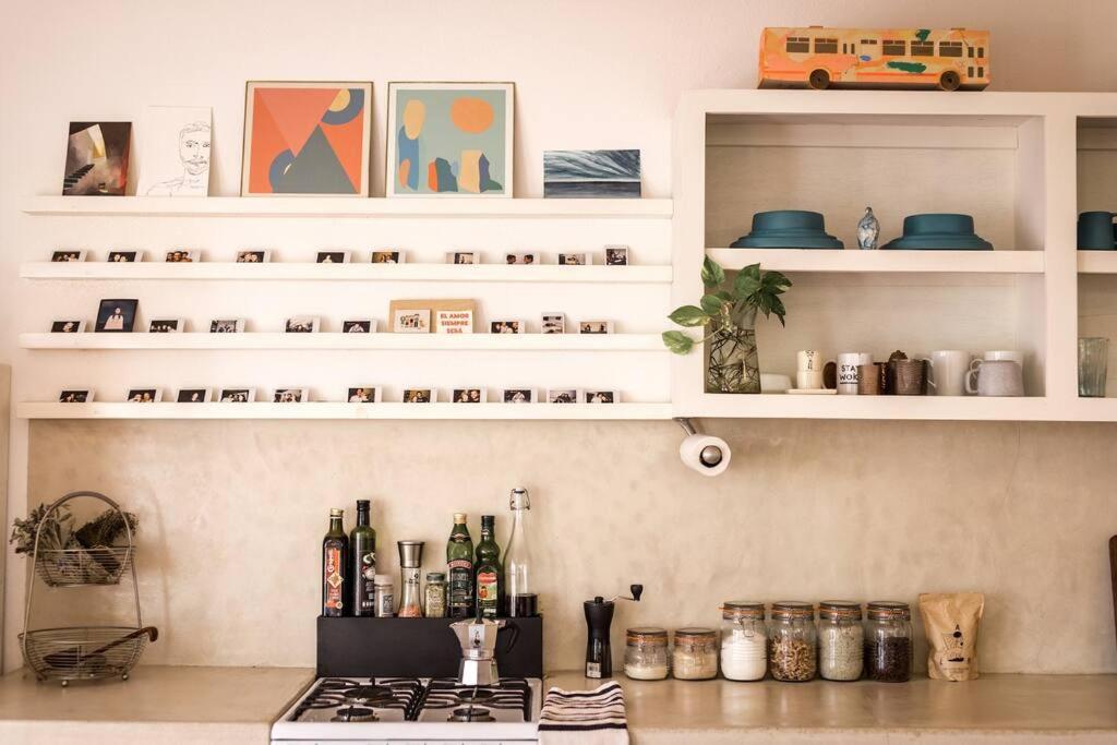 Authentic Loft Retreat Steps from Beach & Culture - 4