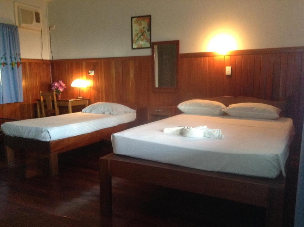 Suite - Ground Floor
