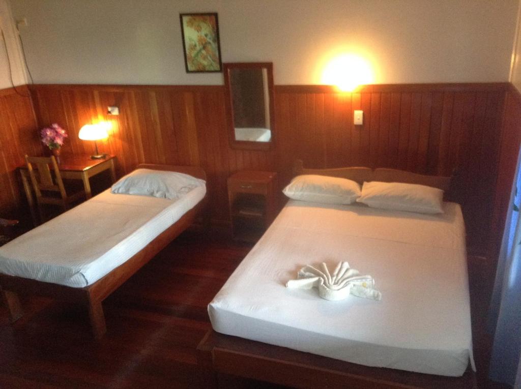 Suite - Top Floor