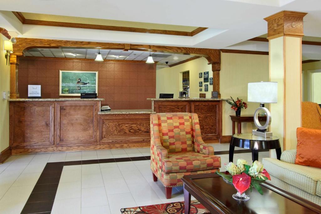 Homewood Suites by Hilton Houston - Woodlands 호텔 이미지 1