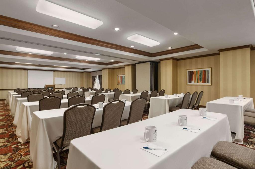 Homewood Suites by Hilton Houston - Woodlands 호텔 이미지 2