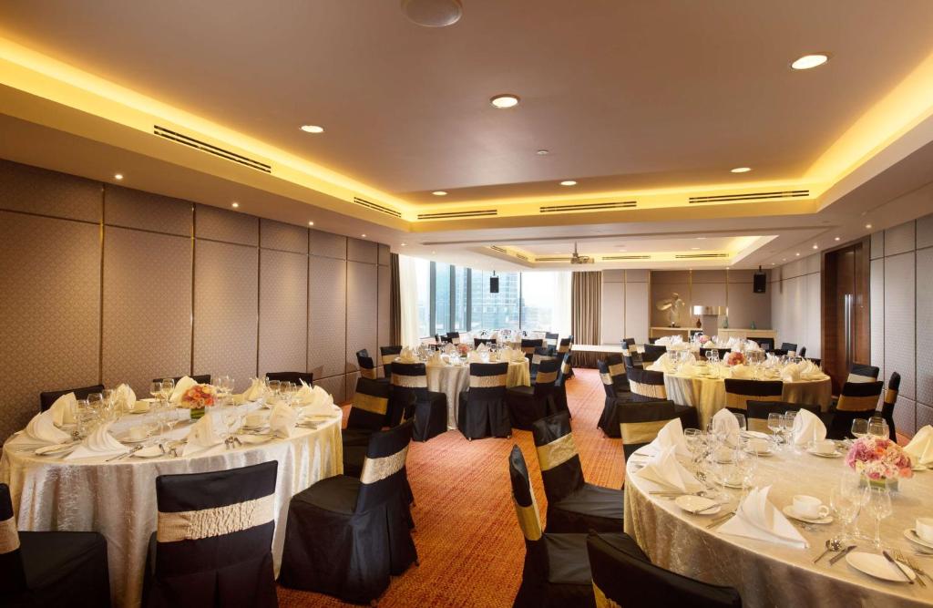 Meeting room / ballrooms