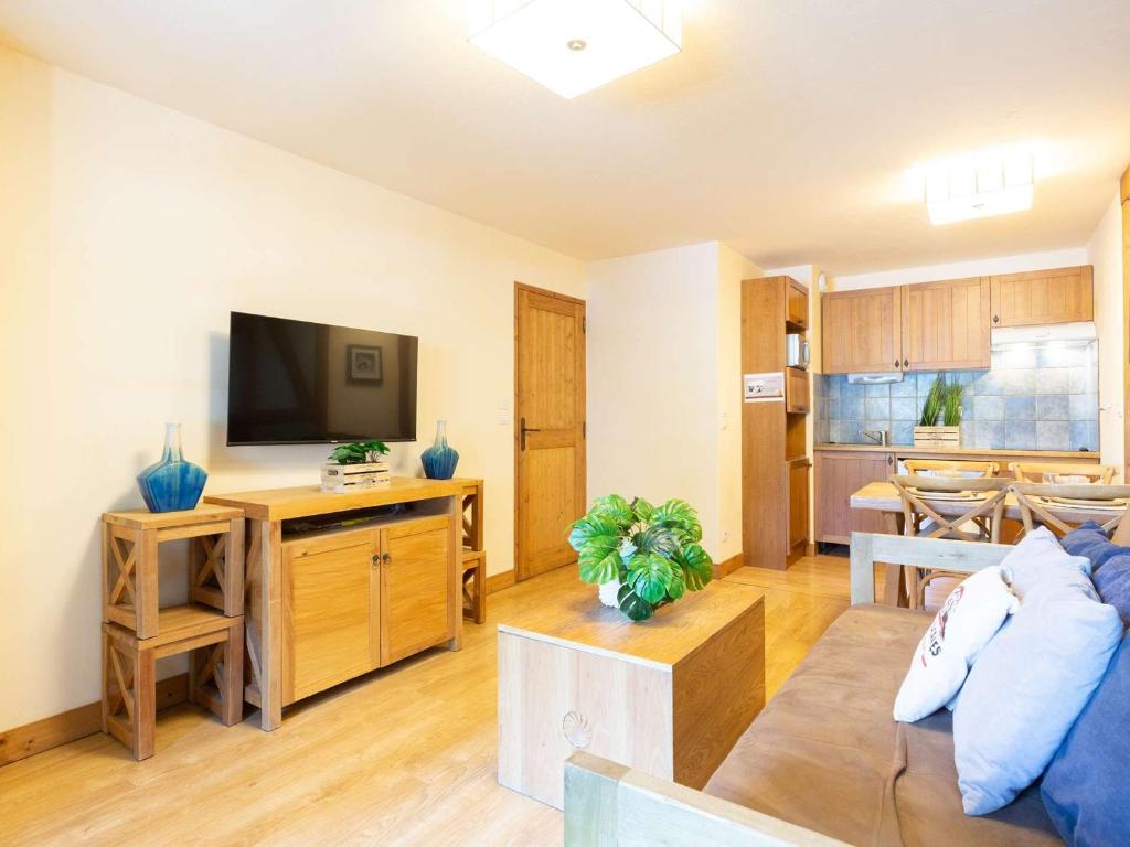 Appartement centre-ville avec WiFi et sauna inclus - FR-1-296-404 - 3