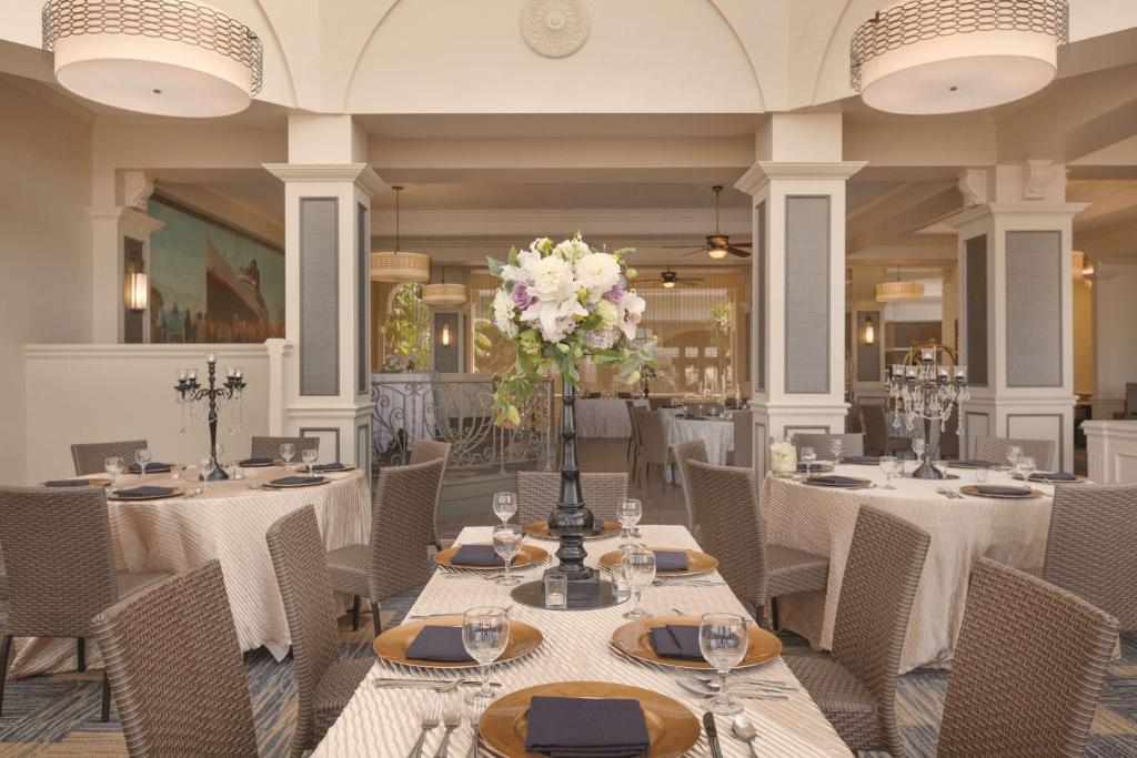 Tárgyalóterem/bálterem