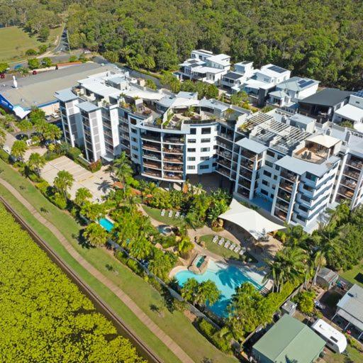 The Mirage Resort Alexandra Headland, Sunshine Coast 2024 Updated