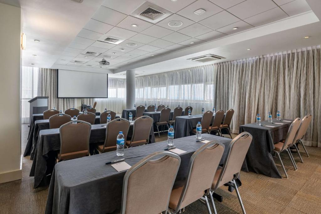 Sale per conferenze / ricevimenti