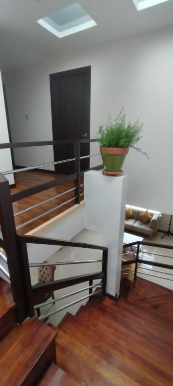 Casa 3 dormitorios J2 - 2