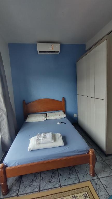 Apartamento Heloisa 1