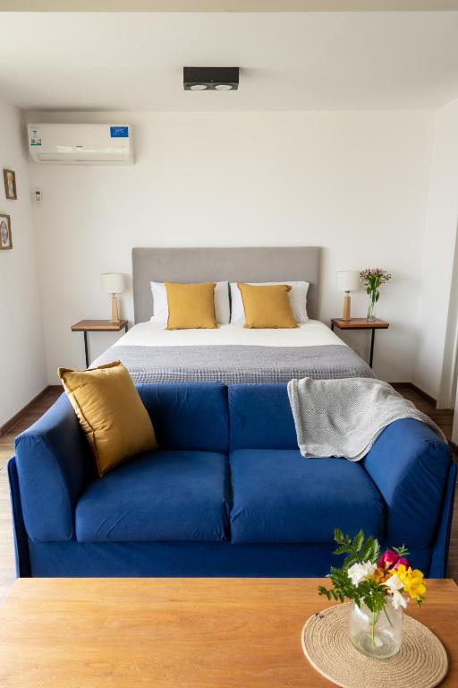 Estudio New oasis Palermo Hollywood - 2