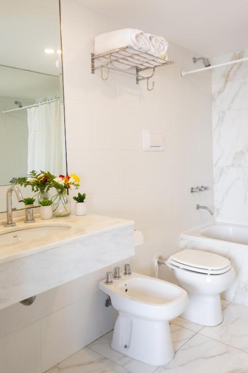 Estudio New oasis Palermo Hollywood - 4