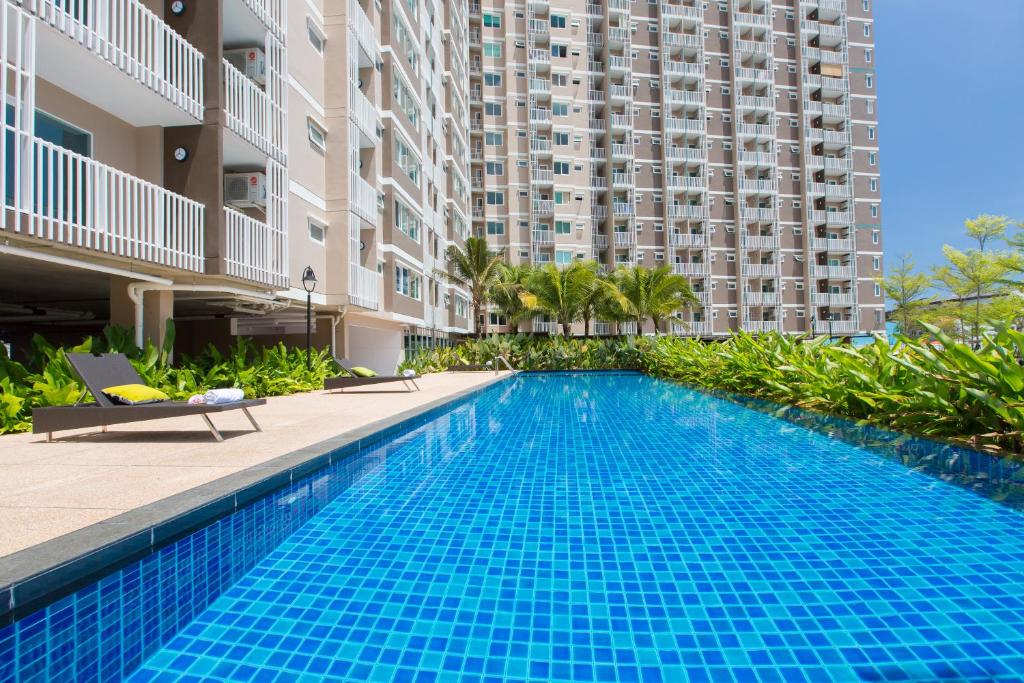 W Phuket Residences photo