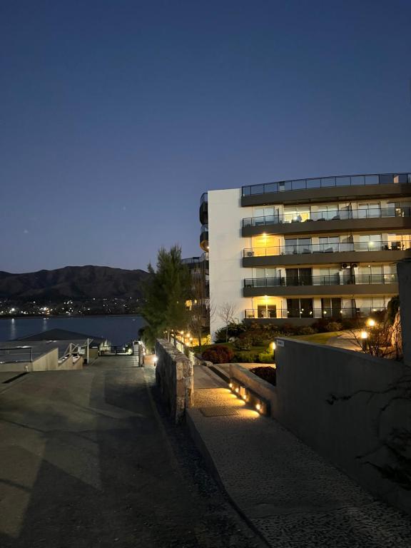 Departamento Veneto Village - D - - 2