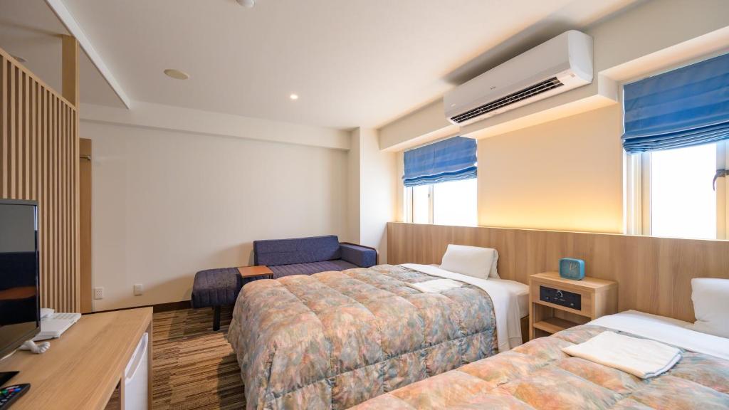 Ise City Hotel 호텔 이미지 1