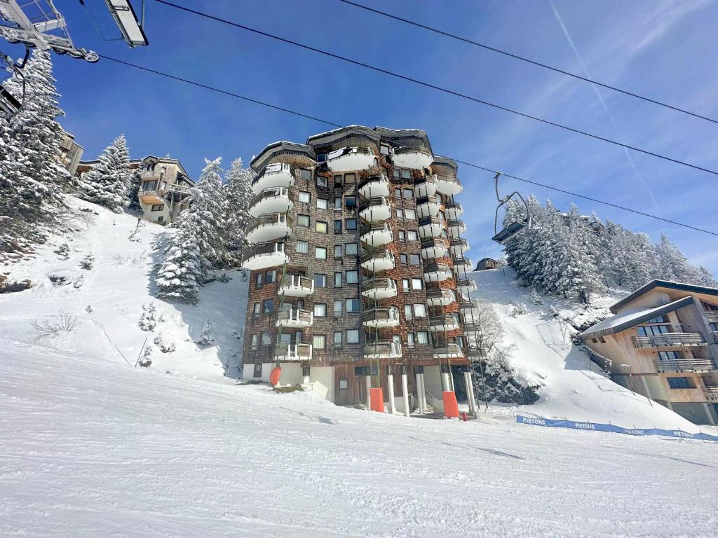 Appartement 5 pers. Avoriaz, accès direct pistes - 2