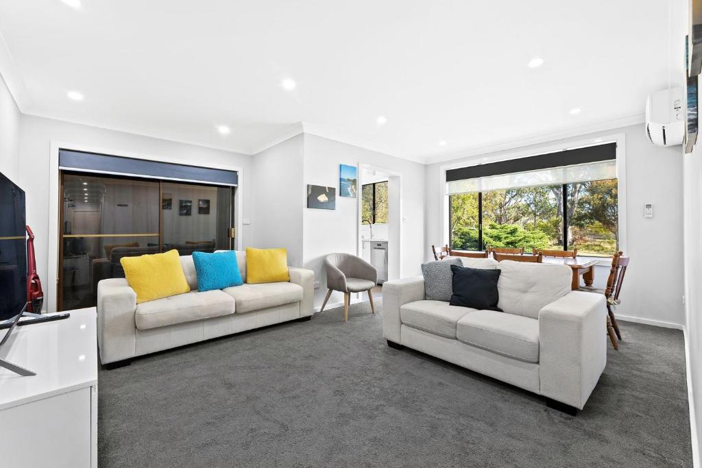 Apollo Unit 1 - Ground Floor - A Block, Narooma