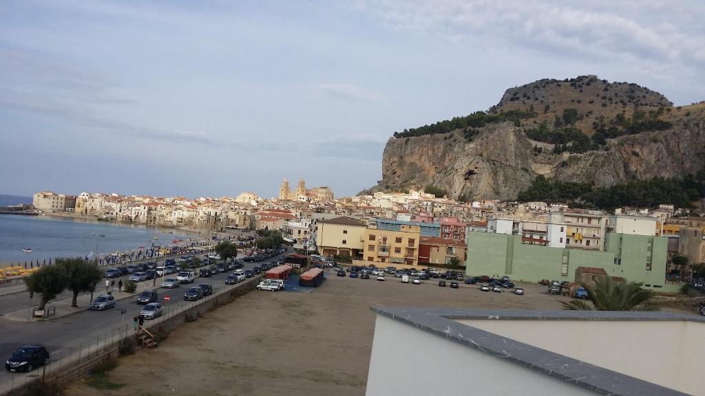 Astro Suite Hotel — Atrakcje w okolicy in Cefalù, Sycylia