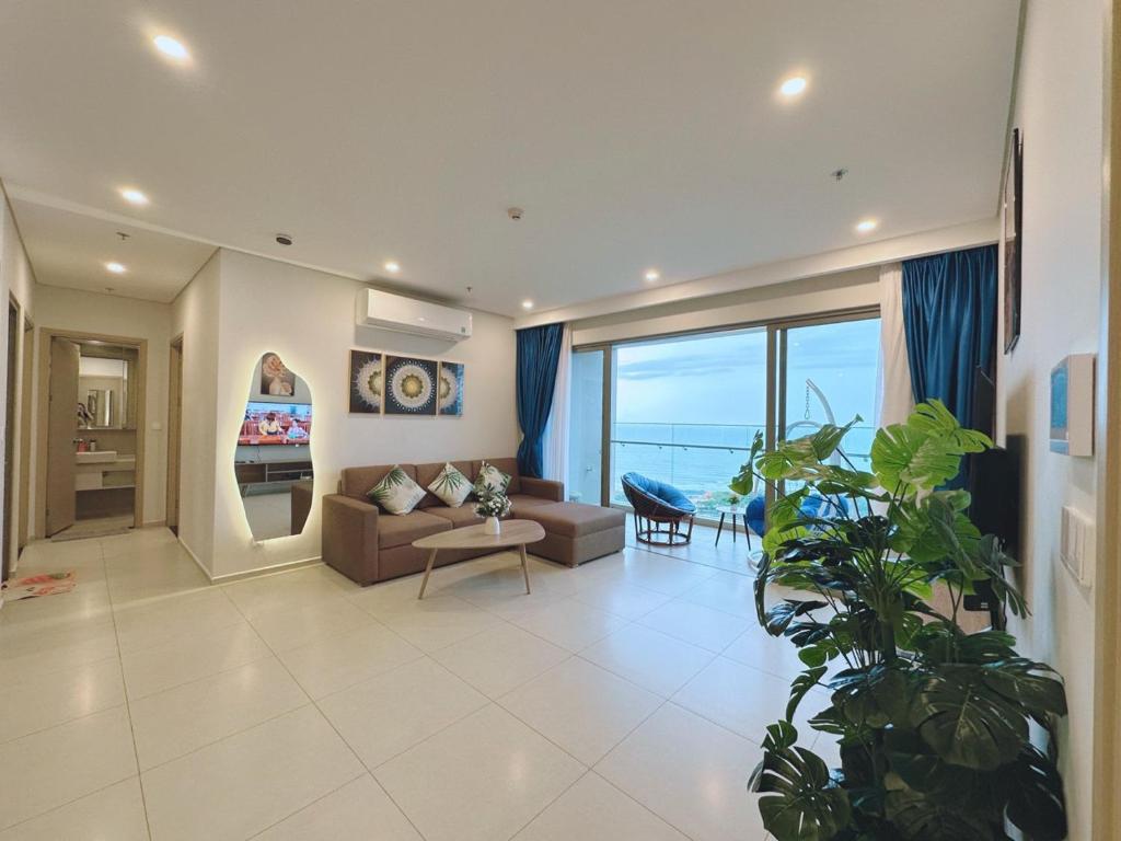 The Song Apartment - Can Ho The Song - Mai Villa Vung Tau