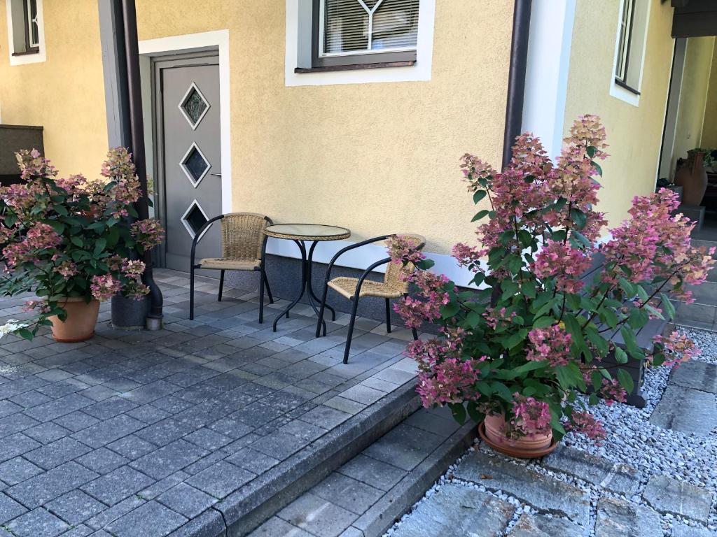 Appartement Seiwald - 5