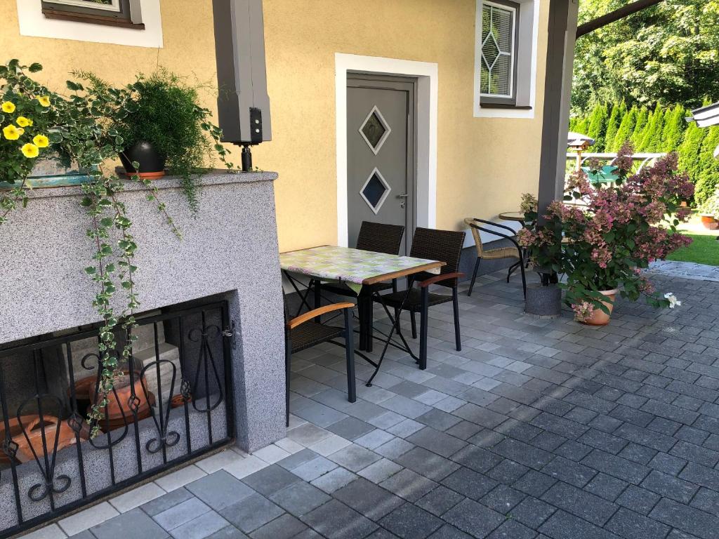 Appartement Seiwald - 4