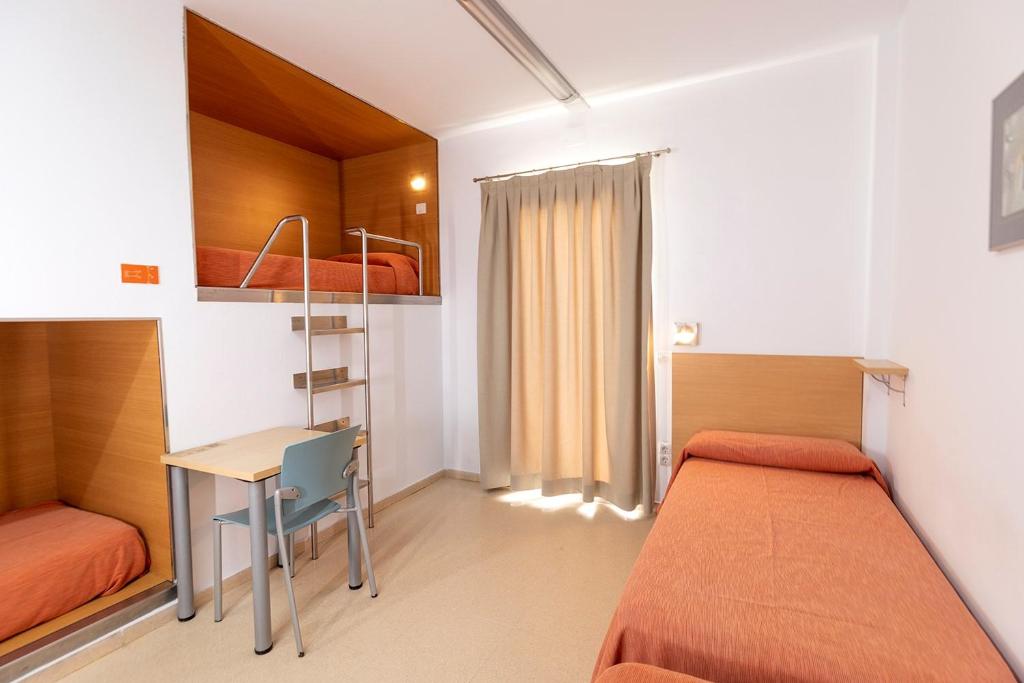 Albergue Inturjoven Torremolinos - 1