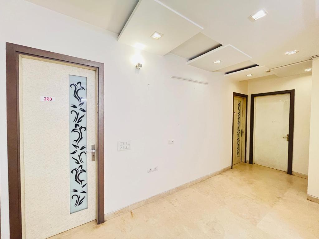 間取り図（客室）