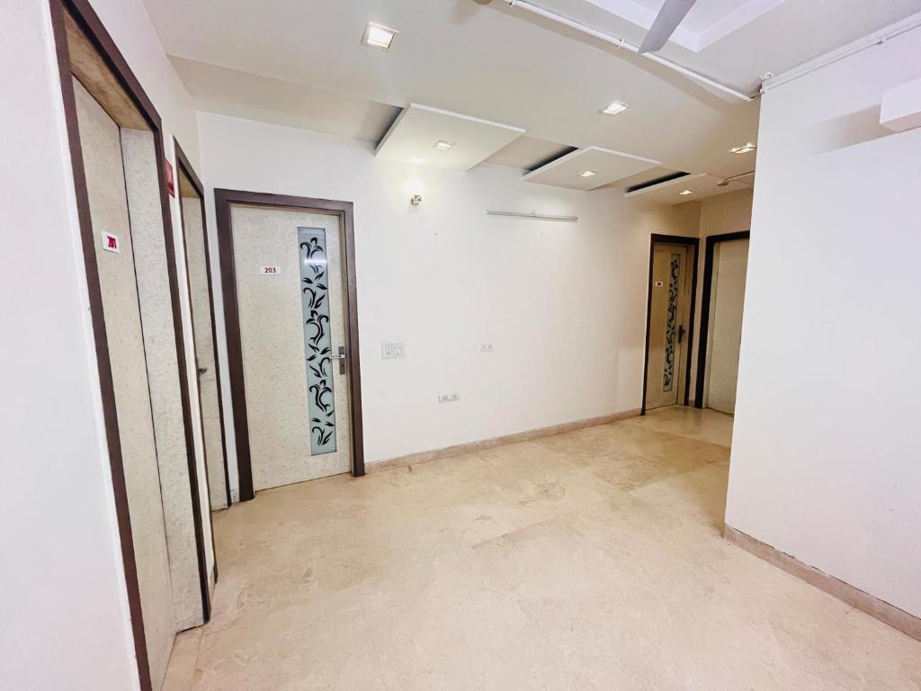 間取り図（客室）