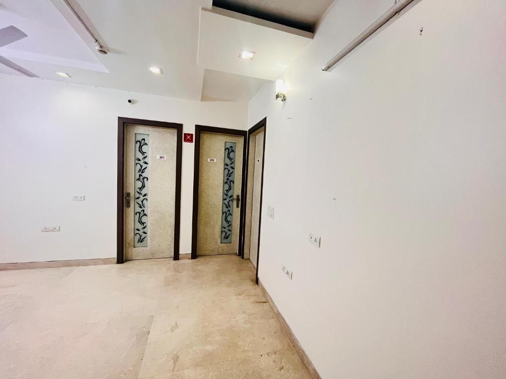 間取り図（客室）