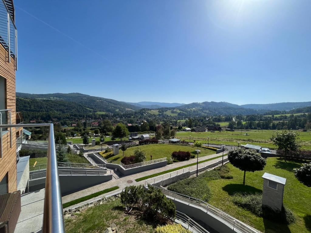 E.5 Ach Beskidy - Magiczny Horyzont, Wisła, Visla