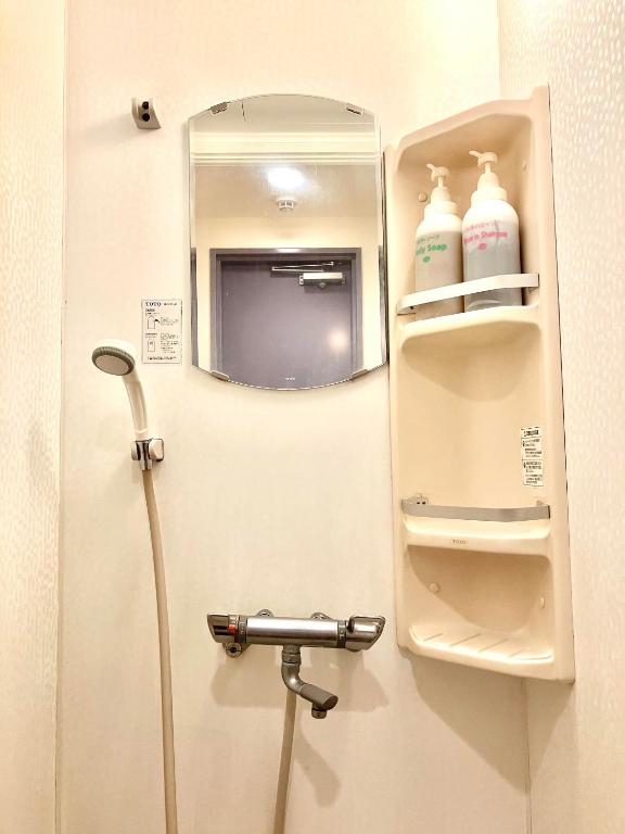 Shower
