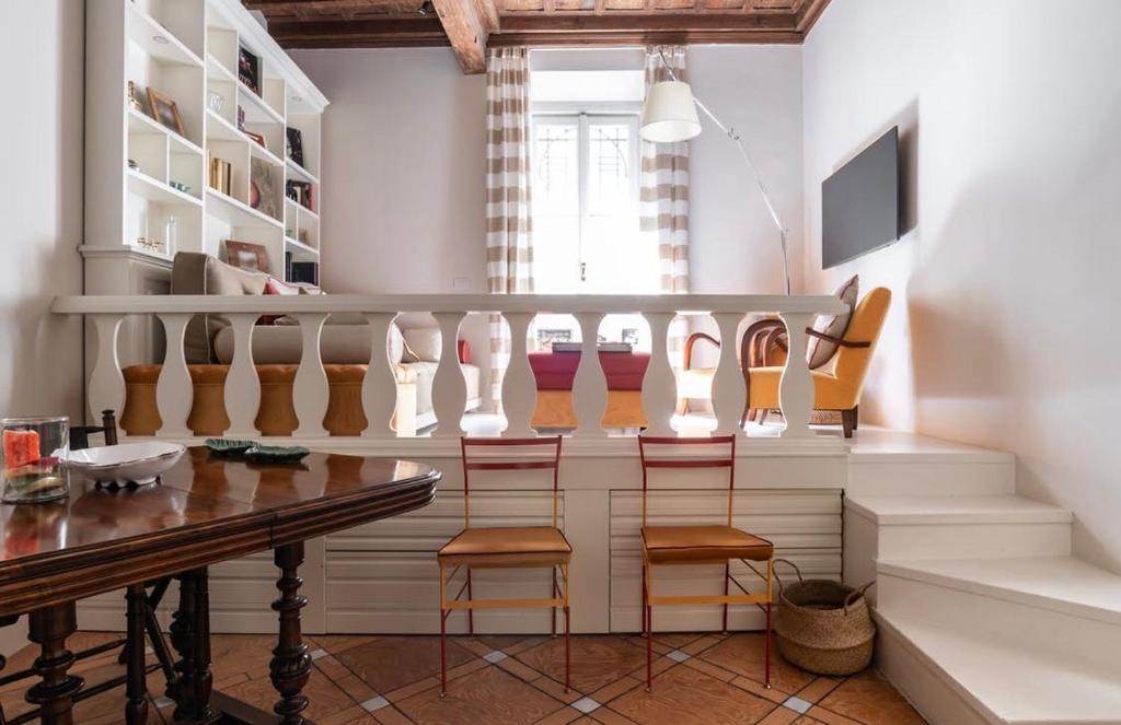 Passione Charme Apartment - 5