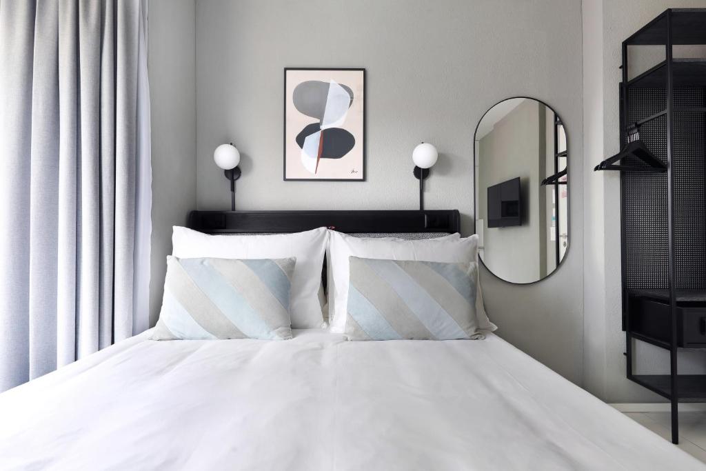 Numa Zurich Turi, Curych