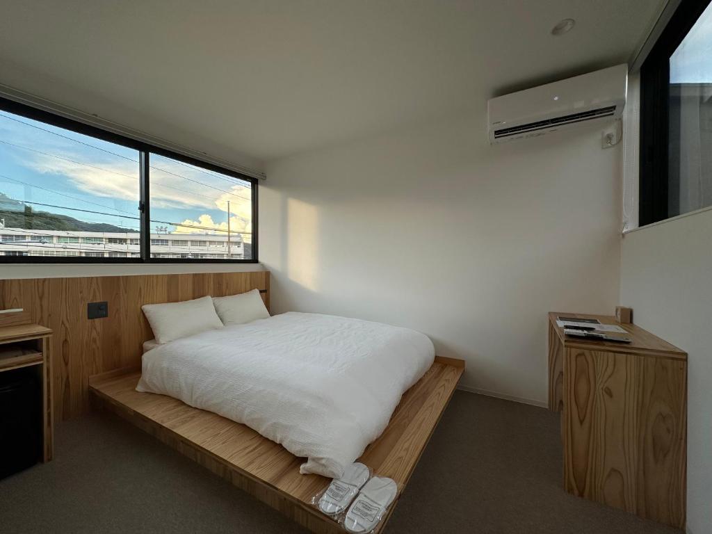 2. 備前ホテル陶　B..