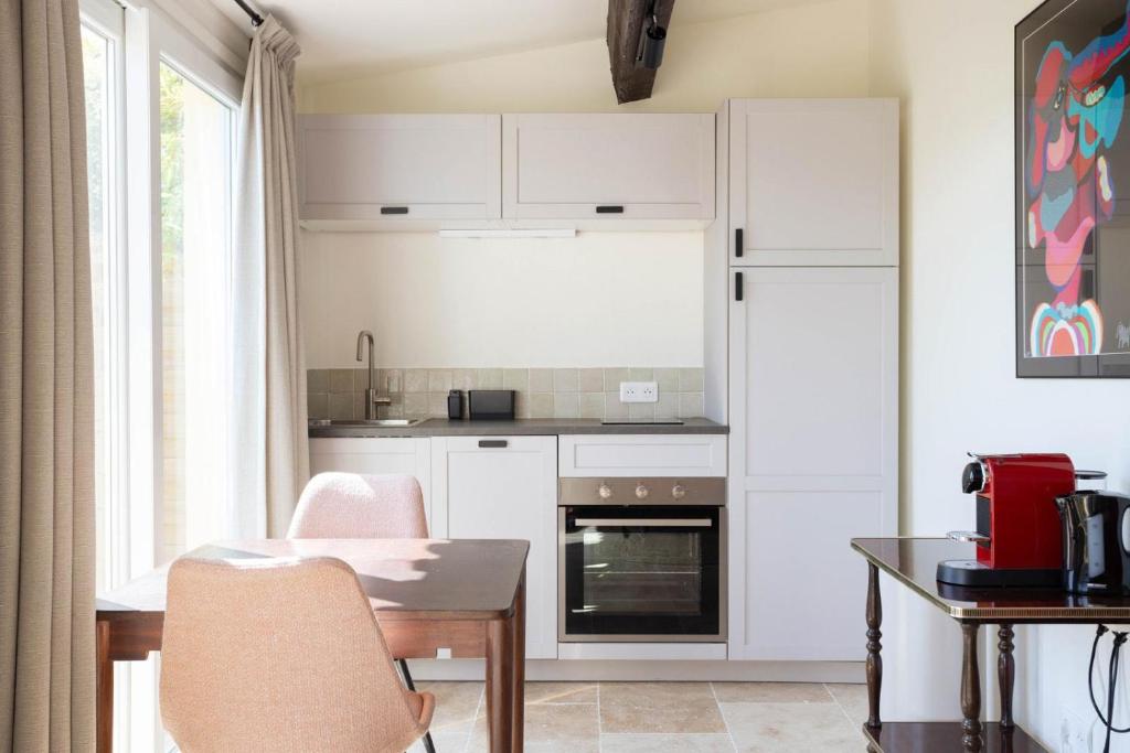 Villa Leopard Grimaud - 3