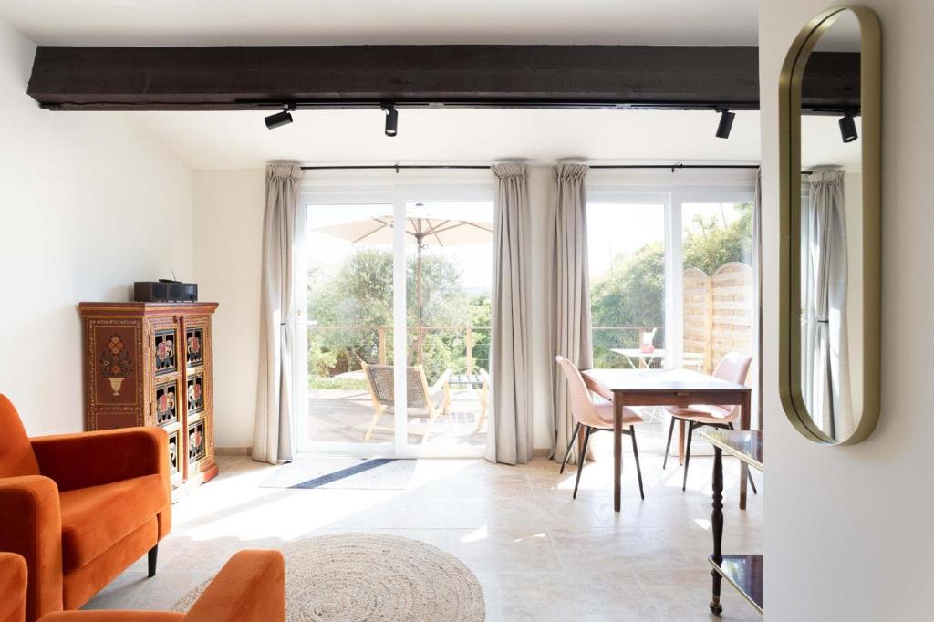 Villa Leopard Grimaud - 4