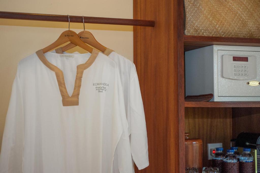 Facilities