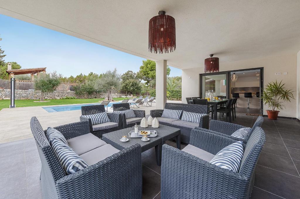 Villa Lali - 2