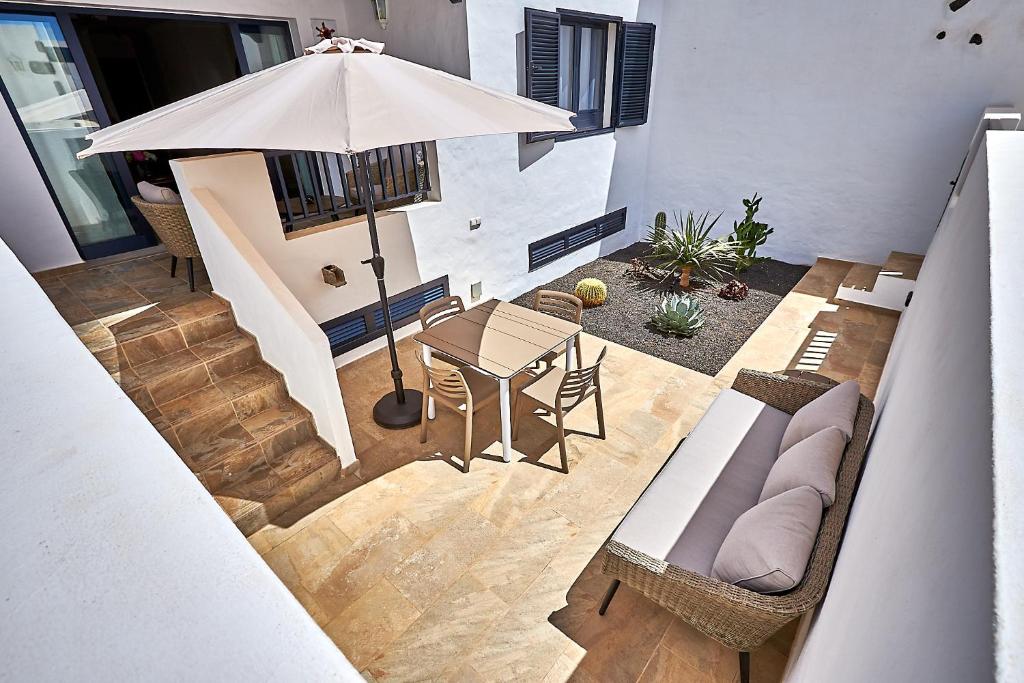 CASA 7 SOLES - 3