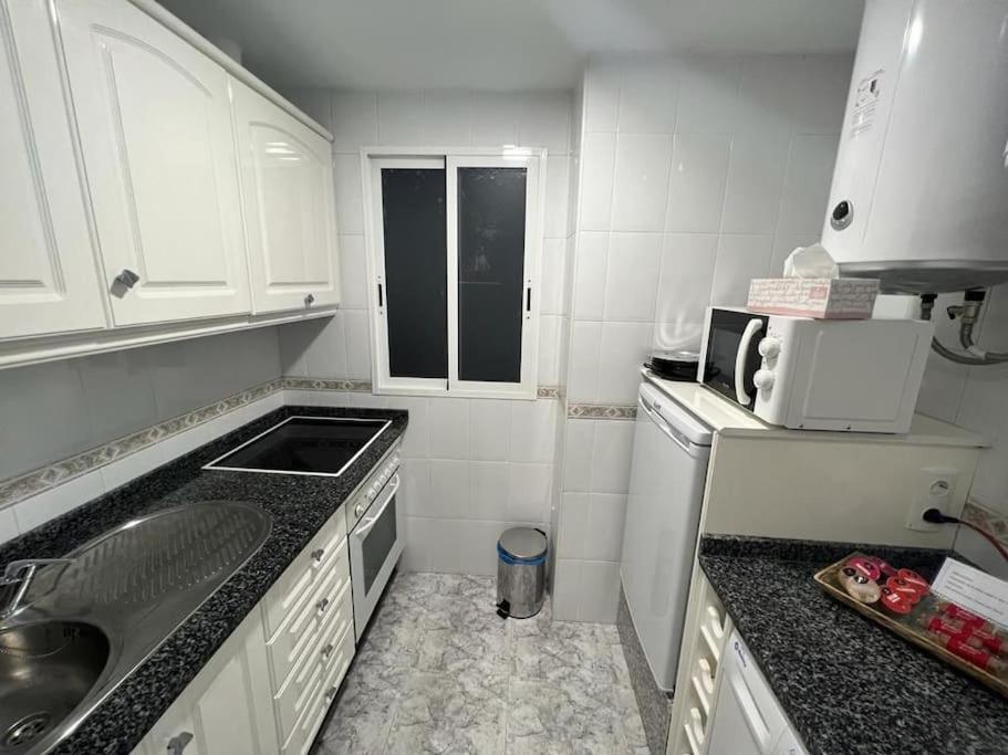 Apartamento céntrico San Miguel - 2