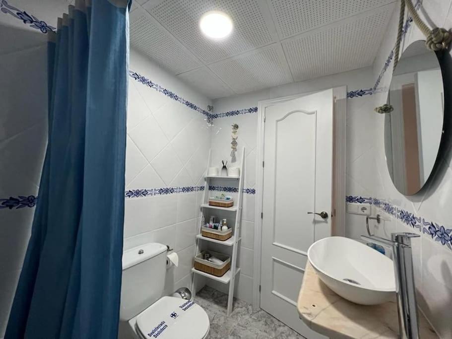Apartamento céntrico San Miguel - 3
