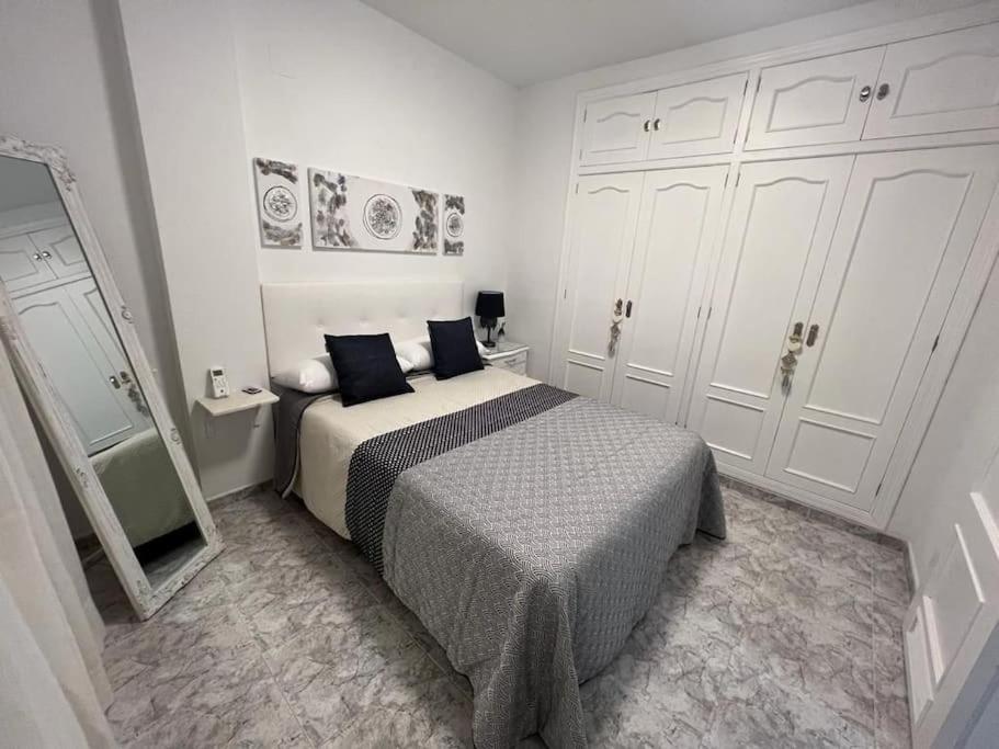 Apartamento céntrico San Miguel - 4