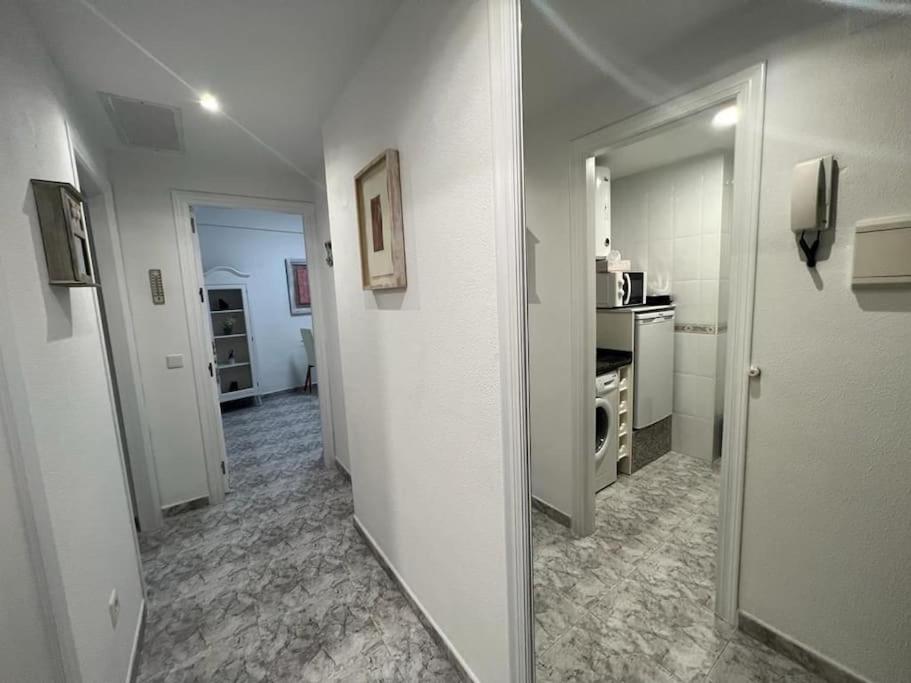 Apartamento céntrico San Miguel - 5